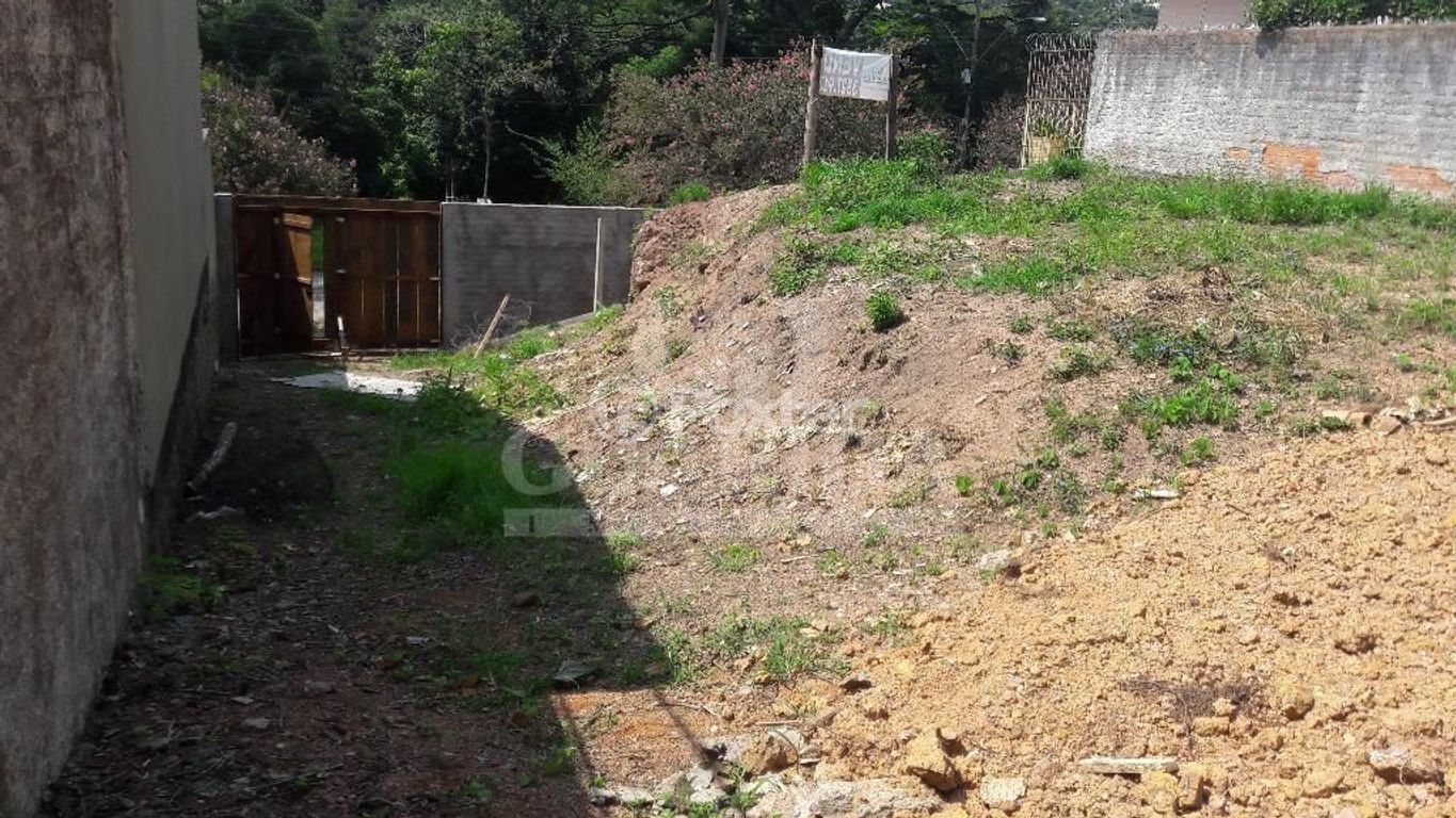 terreno lote condominio para comprar em Nero José da Silva Filho, 155 - foto 7