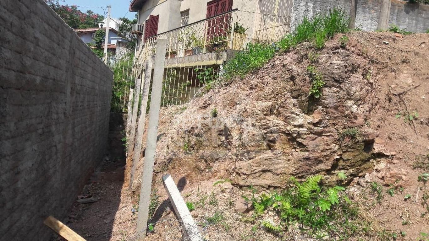 terreno lote condominio para comprar em Nero José da Silva Filho, 155 - foto 9