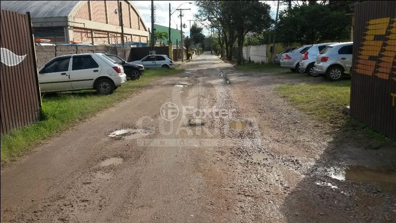 terreno lote condominio para comprar em Professor Antônio Peyrouton Louzada, 212 - foto 6