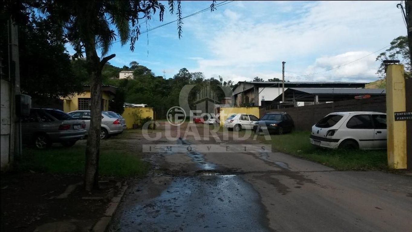 terreno lote condominio para comprar em Professor Antônio Peyrouton Louzada, 212 - foto 7