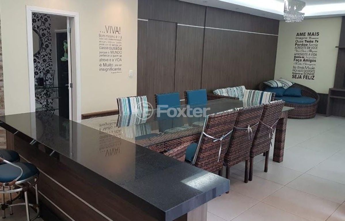 casa sobrado para comprar em Delfino Riet, 461 - foto 45