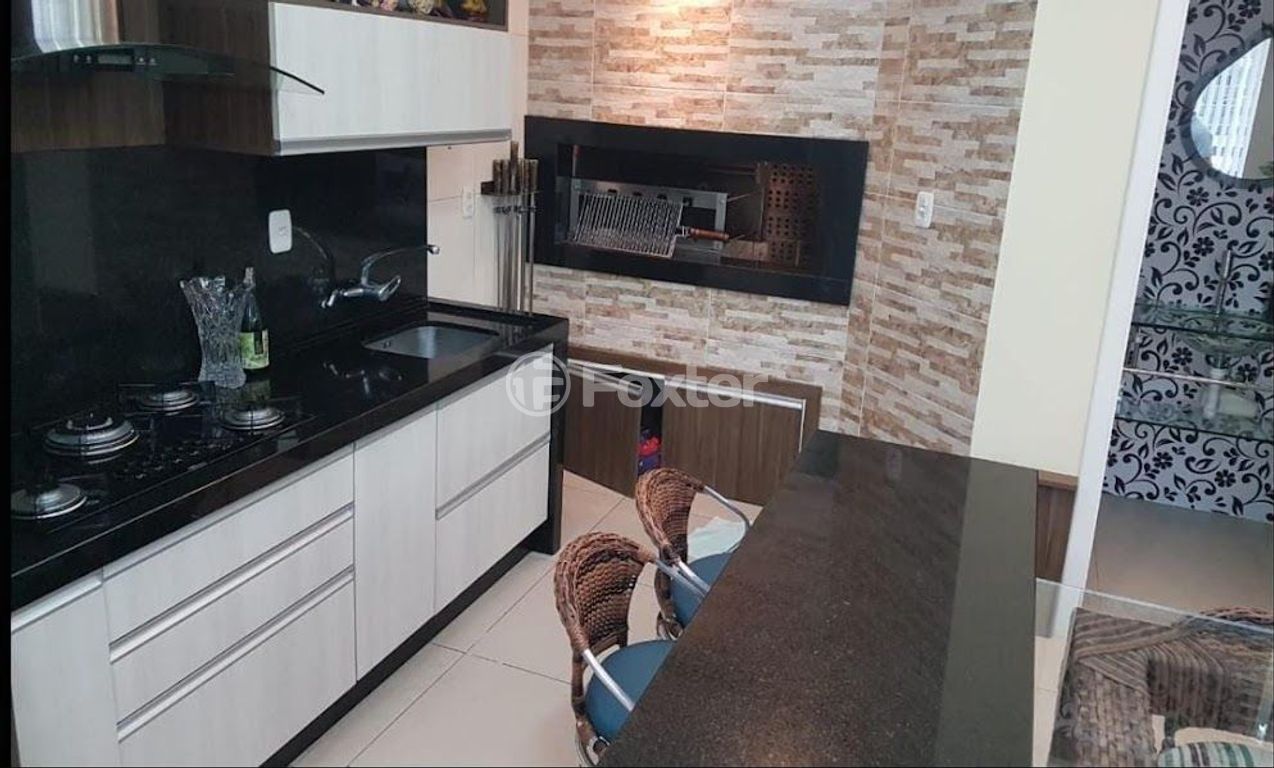 casa sobrado para comprar em Delfino Riet, 461 - foto 44