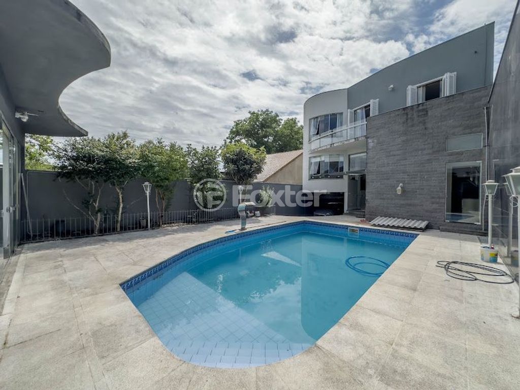 casa sobrado para comprar em Delfino Riet, 461 - foto 46