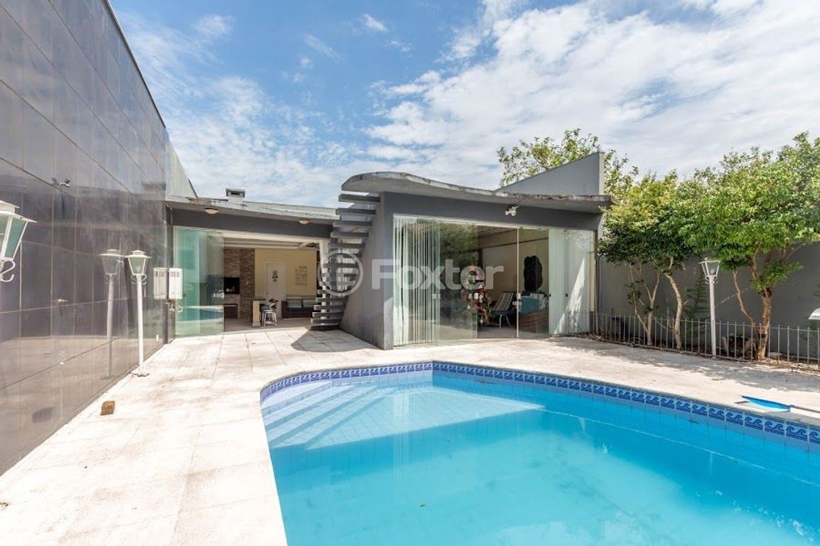 casa sobrado para comprar em Delfino Riet, 461 - foto 39