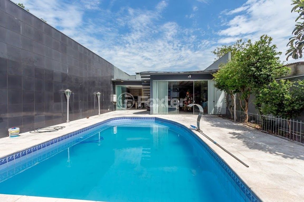 casa sobrado para comprar em Delfino Riet, 461 - foto 47