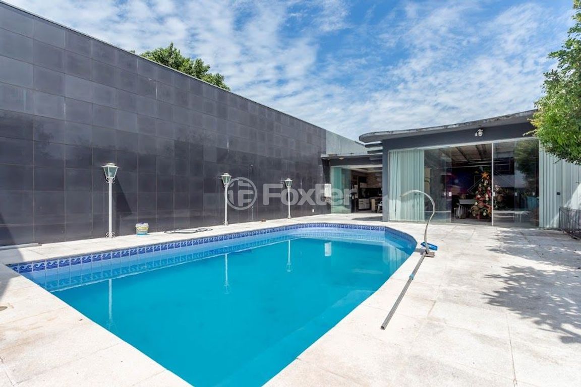 casa sobrado para comprar em Delfino Riet, 461 - foto 48