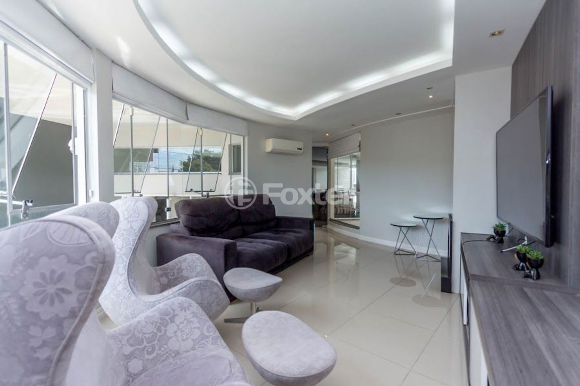 casa sobrado para comprar em Delfino Riet, 461 - foto 7