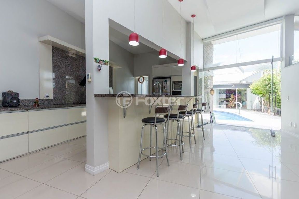 casa sobrado para comprar em Delfino Riet, 461 - foto 14