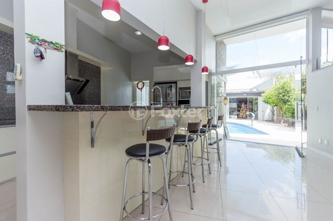 casa sobrado para comprar em Delfino Riet, 461 - foto 15