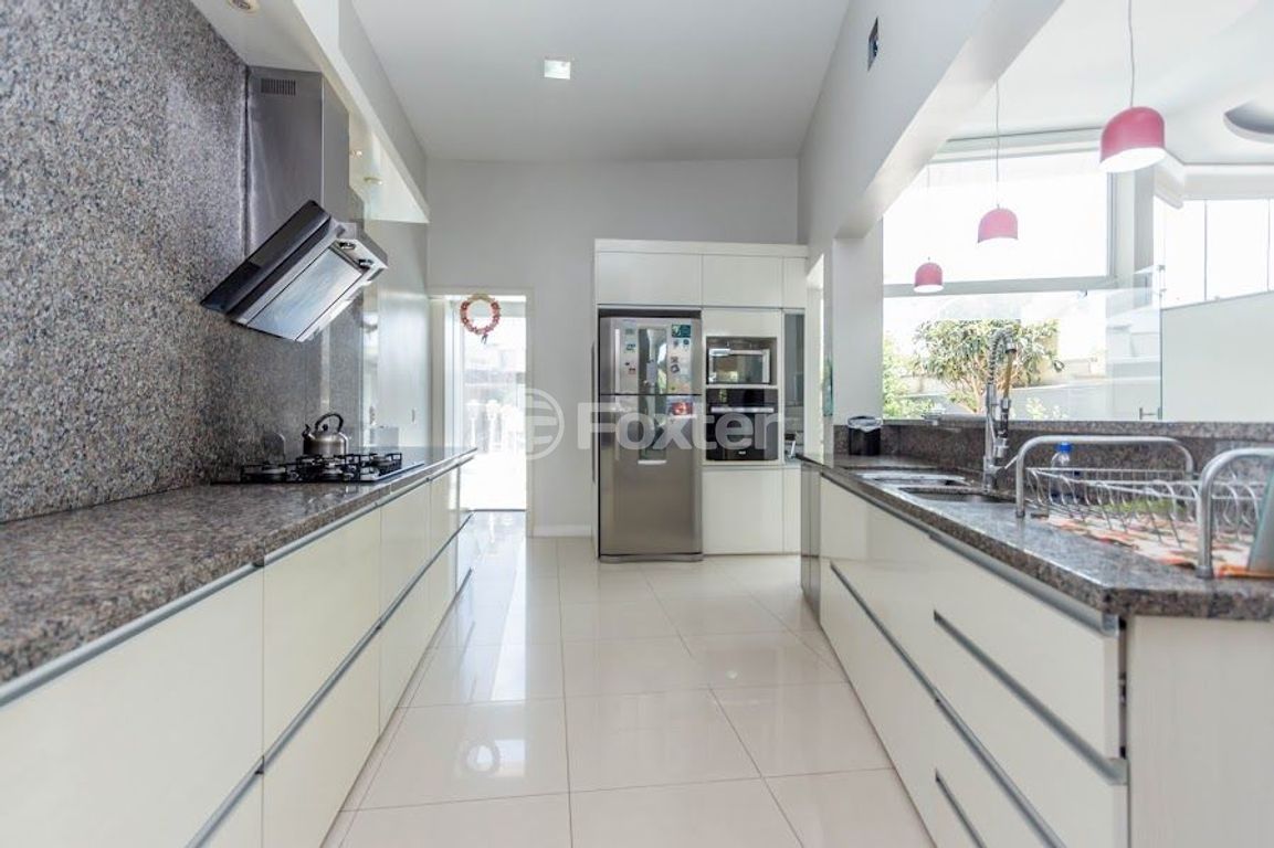casa sobrado para comprar em Delfino Riet, 461 - foto 17