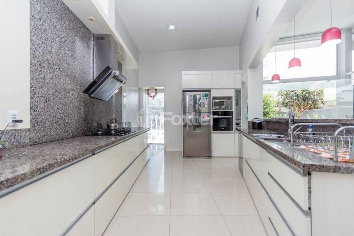 casa sobrado para comprar em Delfino Riet, 461 - foto 18