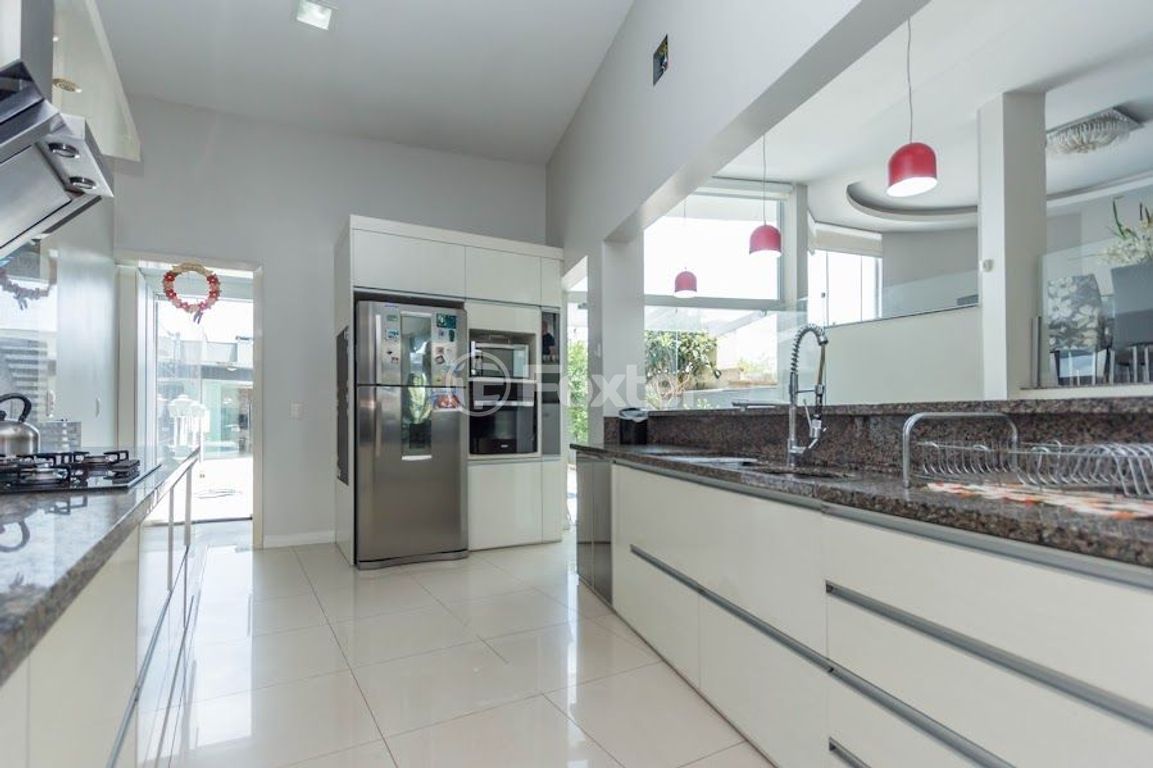 casa sobrado para comprar em Delfino Riet, 461 - foto 19