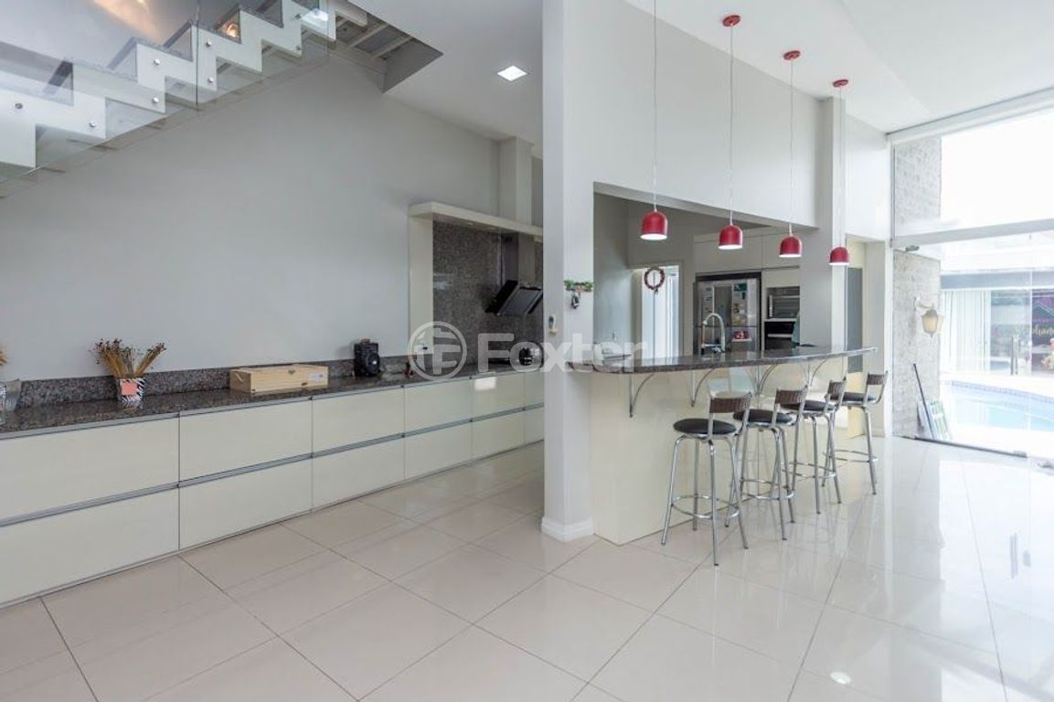 casa sobrado para comprar em Delfino Riet, 461 - foto 20