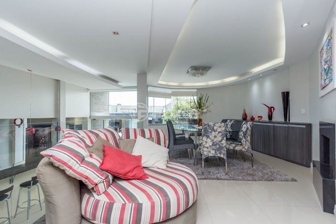 casa sobrado para comprar em Delfino Riet, 461 - foto 8