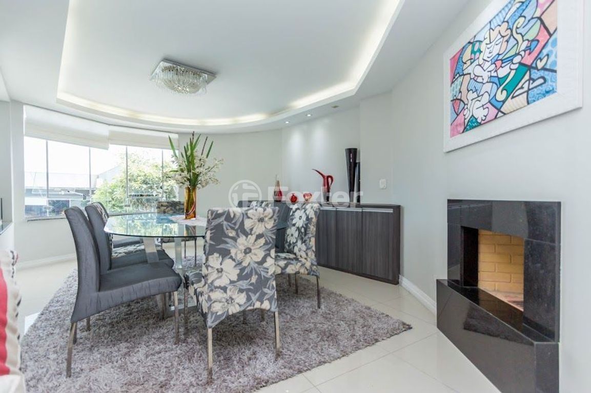 casa sobrado para comprar em Delfino Riet, 461 - foto 9