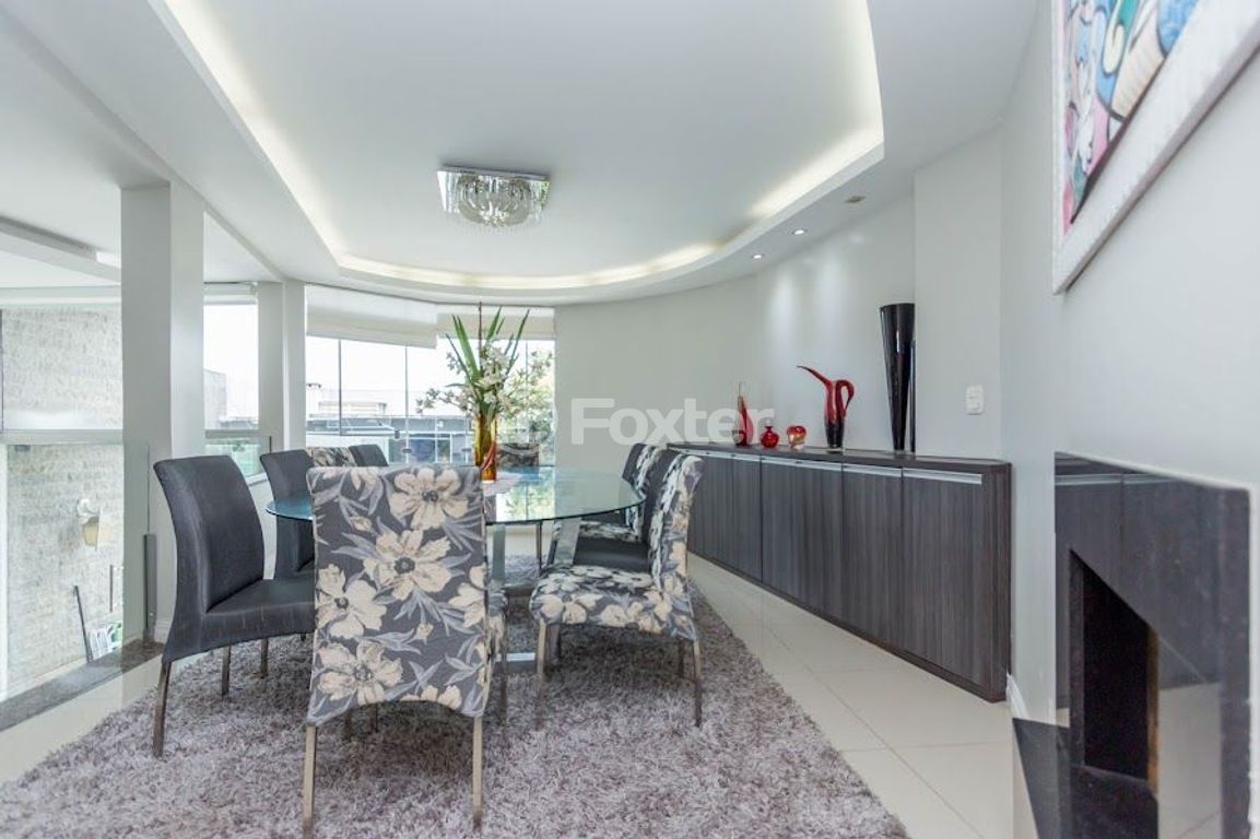 casa sobrado para comprar em Delfino Riet, 461 - foto 10