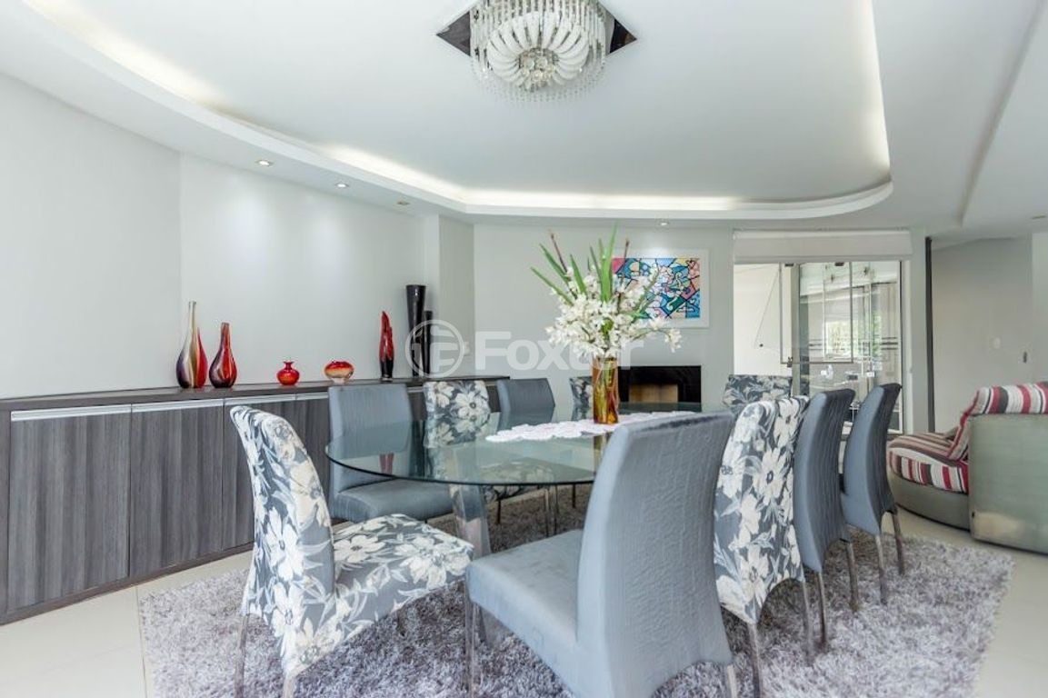 casa sobrado para comprar em Delfino Riet, 461 - foto 12