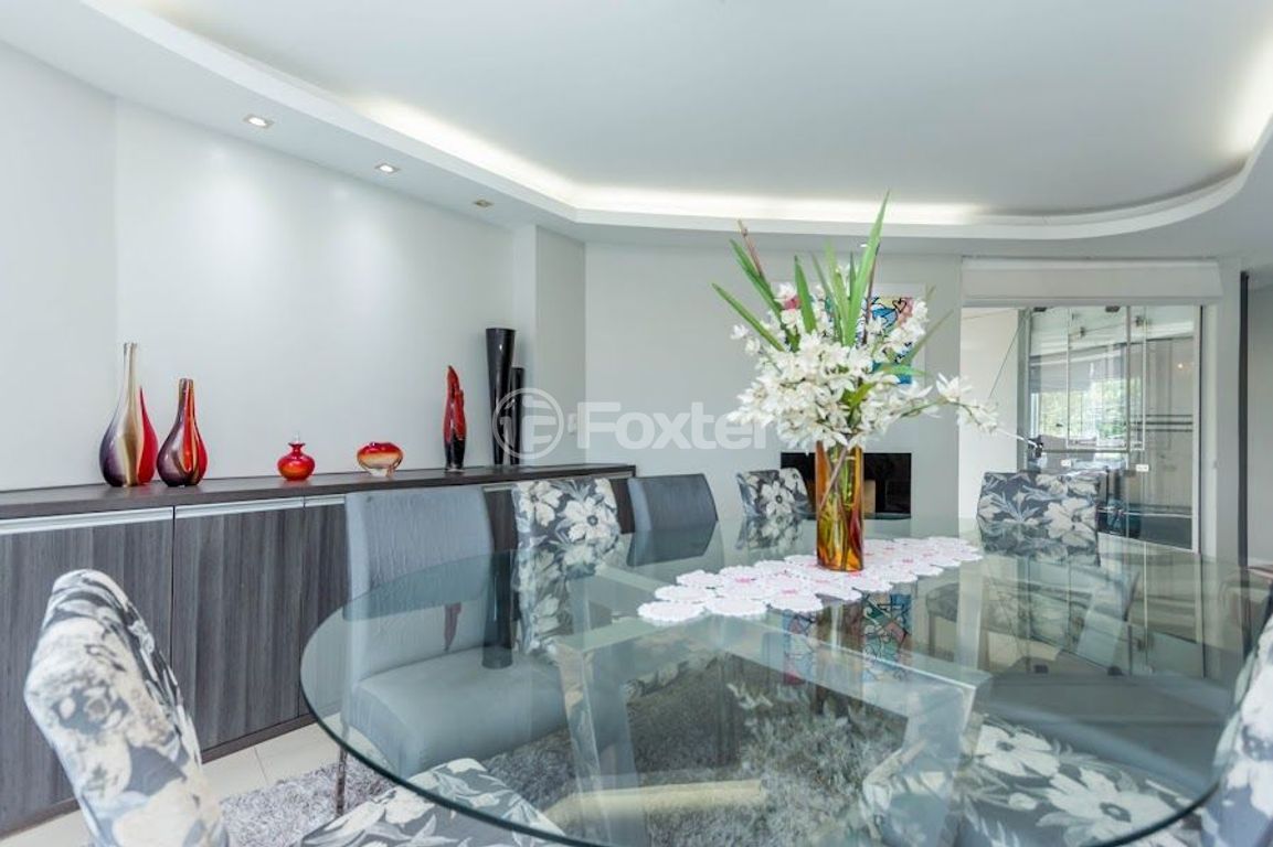 casa sobrado para comprar em Delfino Riet, 461 - foto 13