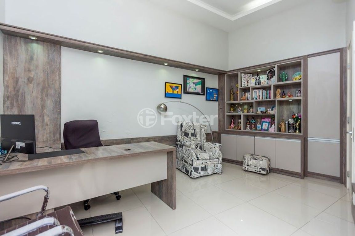 casa sobrado para comprar em Delfino Riet, 461 - foto 22