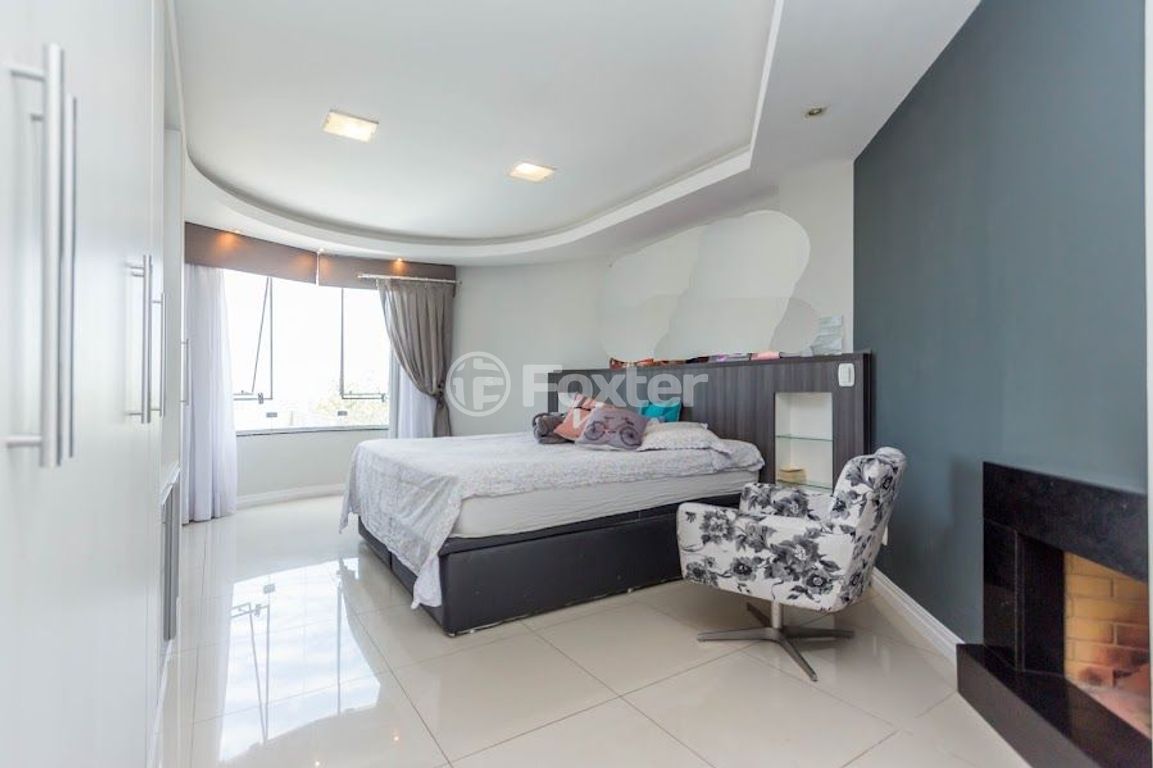casa sobrado para comprar em Delfino Riet, 461 - foto 25