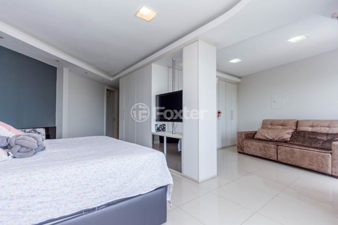 casa sobrado para comprar em Delfino Riet, 461 - foto 27