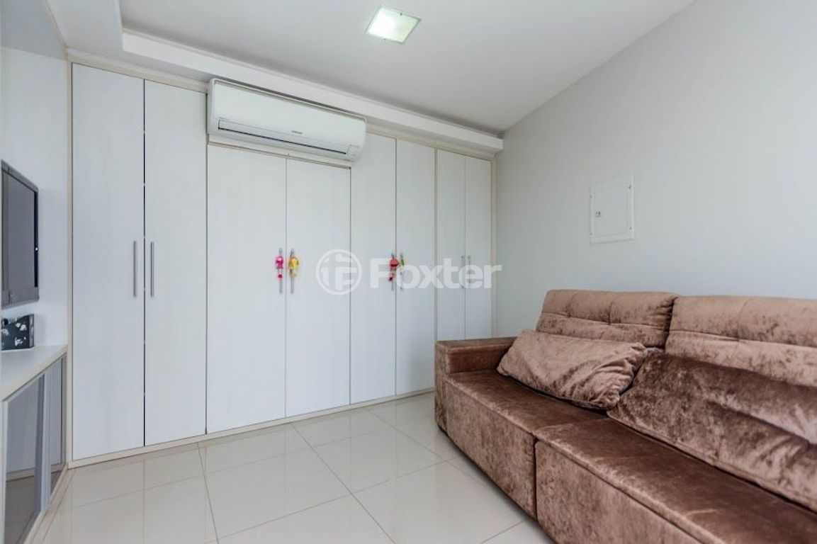 casa sobrado para comprar em Delfino Riet, 461 - foto 28
