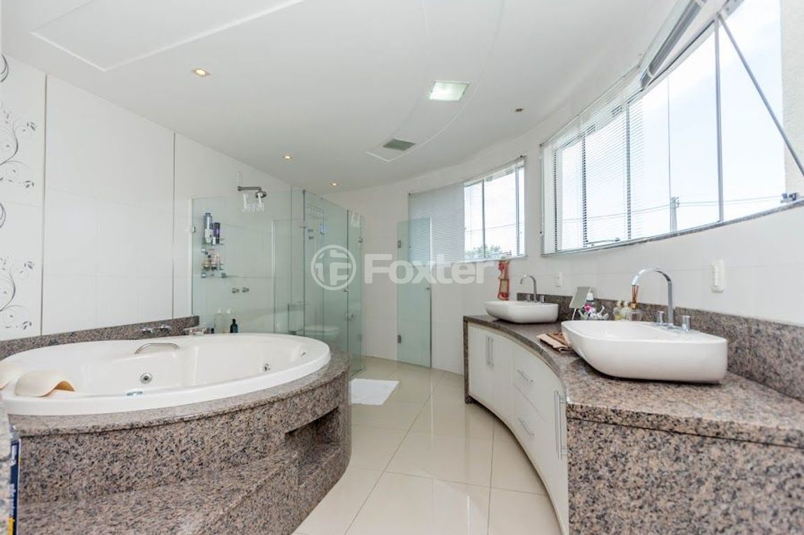 casa sobrado para comprar em Delfino Riet, 461 - foto 30