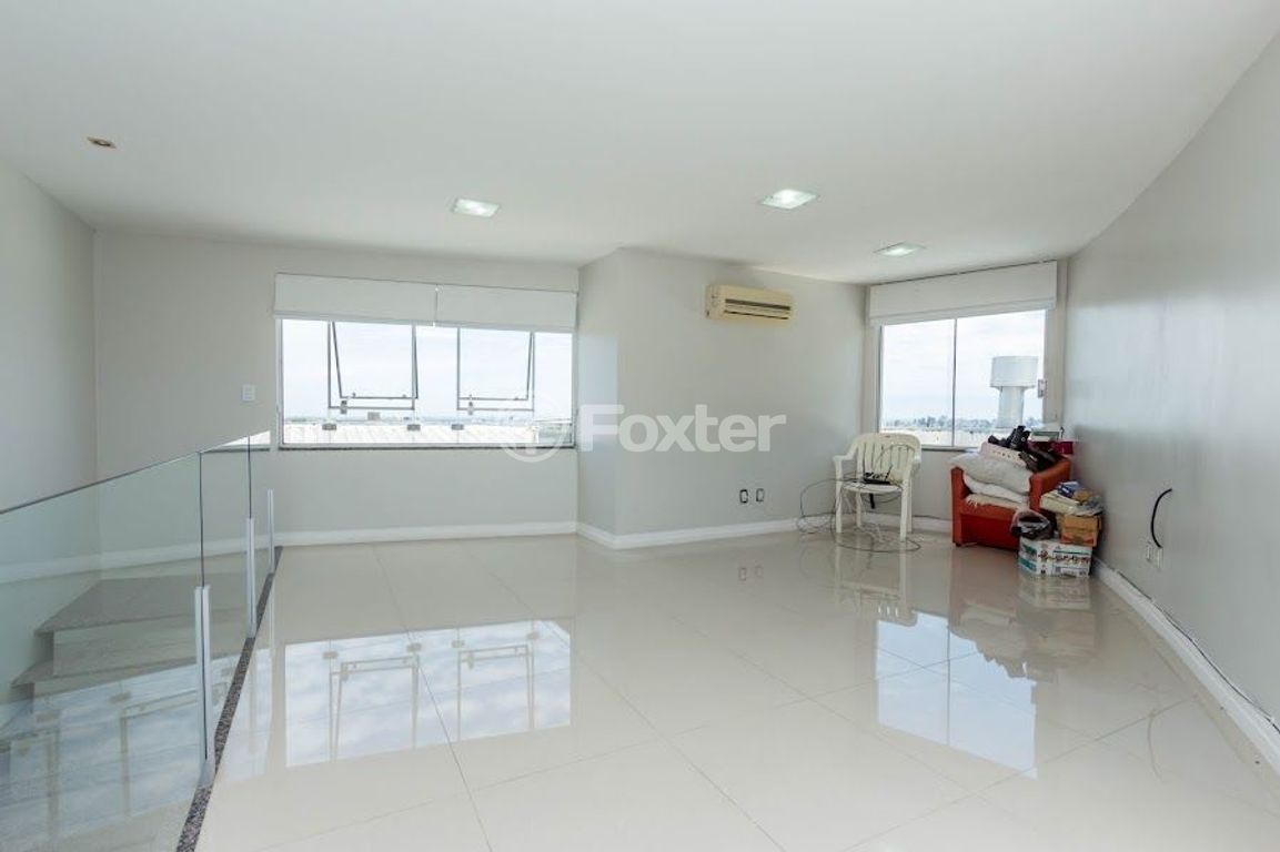 casa sobrado para comprar em Delfino Riet, 461 - foto 38