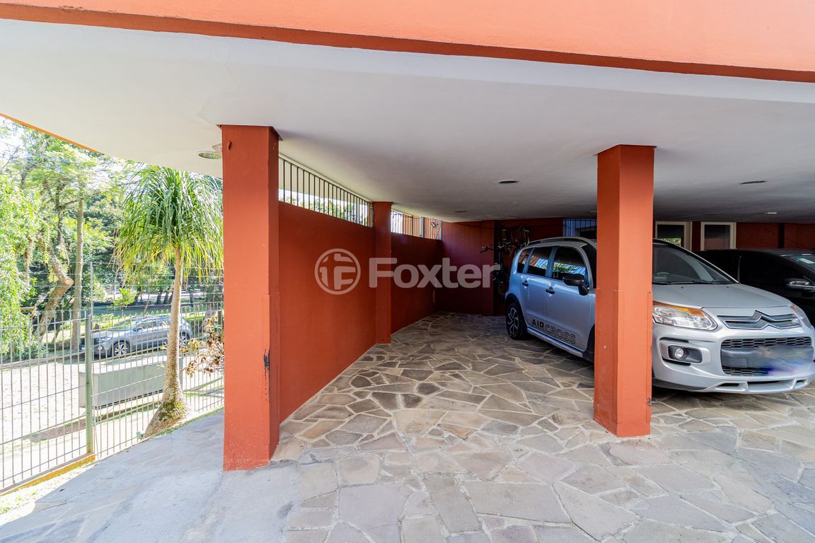 Apartamento para comprar em Nicolau Faillace, 300 - foto 28
