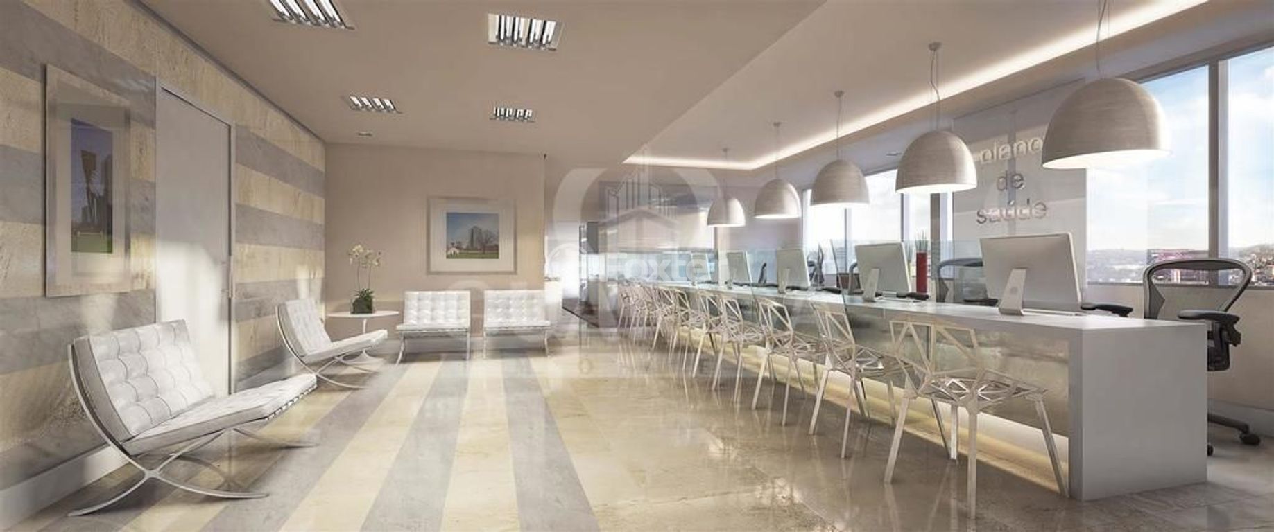 consultorio sala conjunto para comprar em GOMES JARDIM, 253 - foto 24