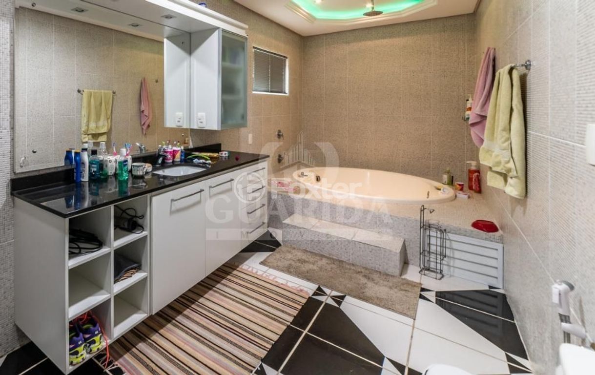 casa sobrado para comprar em Senador Annibal Di Primio Beck, 161 - foto 25