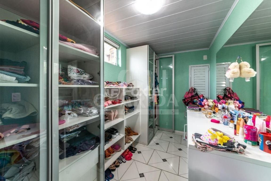 casa sobrado para comprar em Senador Annibal Di Primio Beck, 161 - foto 18