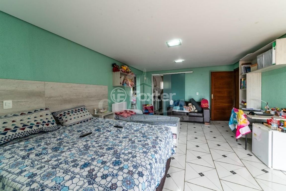 casa sobrado para comprar em Senador Annibal Di Primio Beck, 161 - foto 15