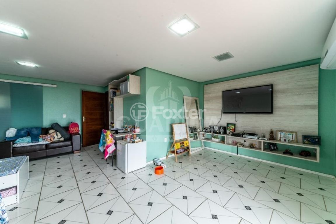 casa sobrado para comprar em Senador Annibal Di Primio Beck, 161 - foto 7