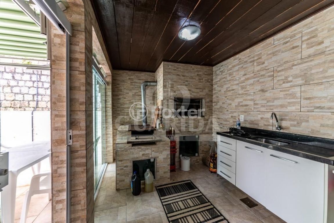 casa sobrado para comprar em Senador Annibal Di Primio Beck, 161 - foto 20