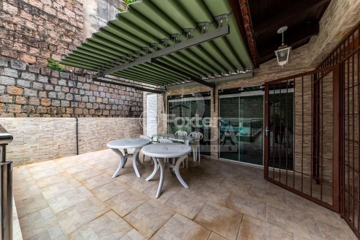 casa sobrado para comprar em Senador Annibal Di Primio Beck, 161 - foto 22
