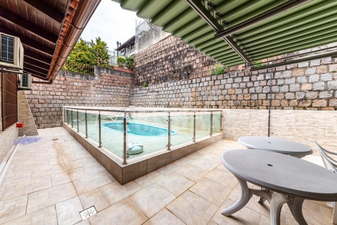 casa sobrado para comprar em Senador Annibal Di Primio Beck, 161 - foto 23