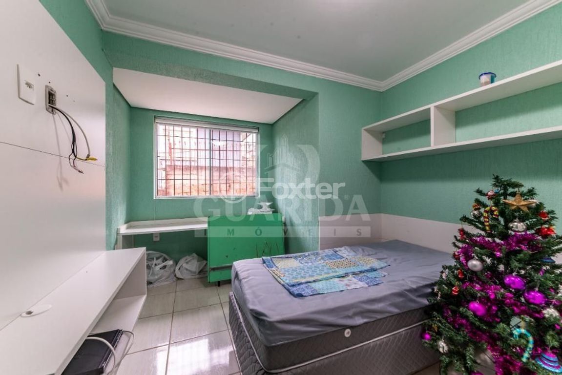 casa sobrado para comprar em Senador Annibal Di Primio Beck, 161 - foto 27