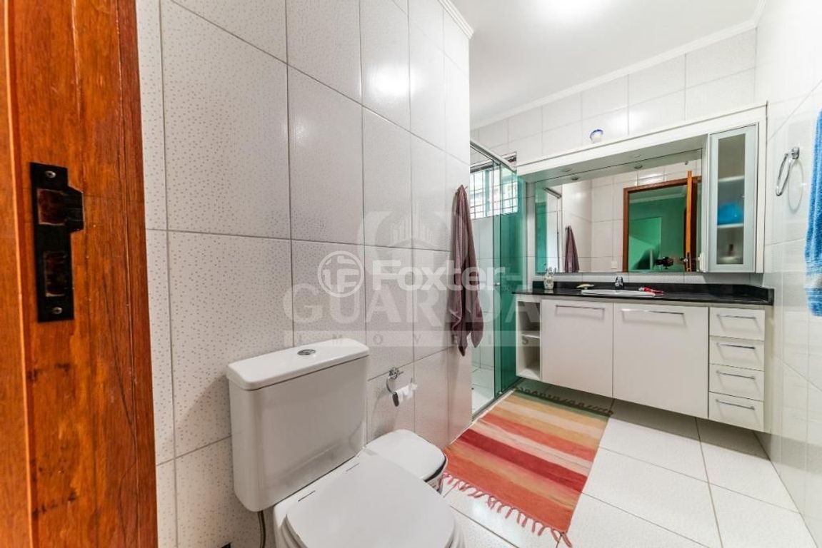 casa sobrado para comprar em Senador Annibal Di Primio Beck, 161 - foto 14