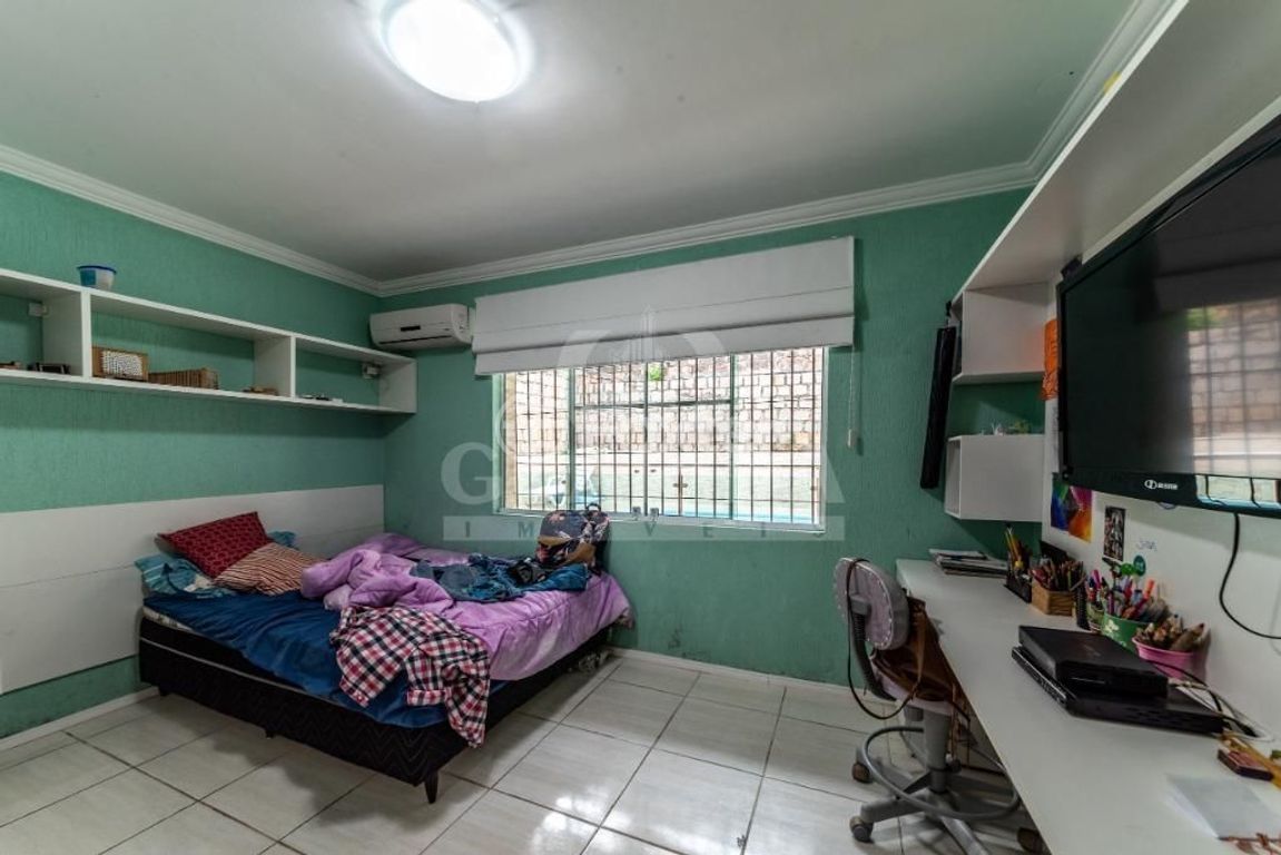 casa sobrado para comprar em Senador Annibal Di Primio Beck, 161 - foto 28