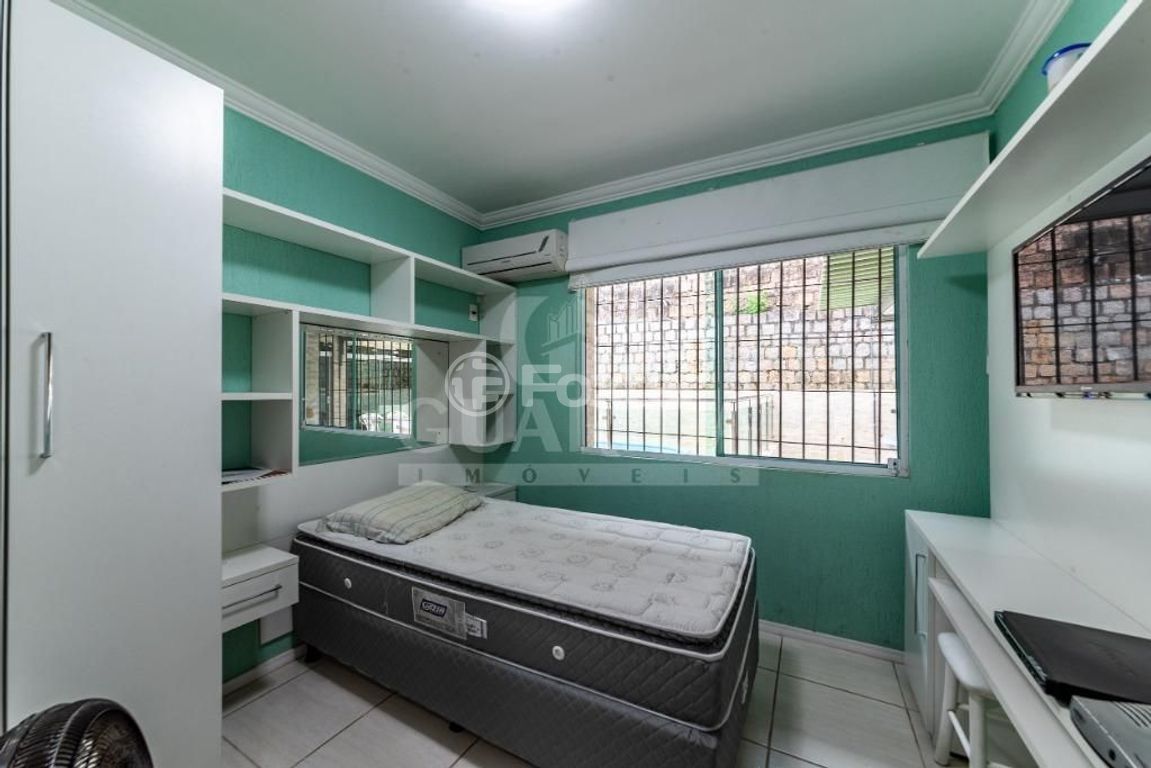 casa sobrado para comprar em Senador Annibal Di Primio Beck, 161 - foto 29
