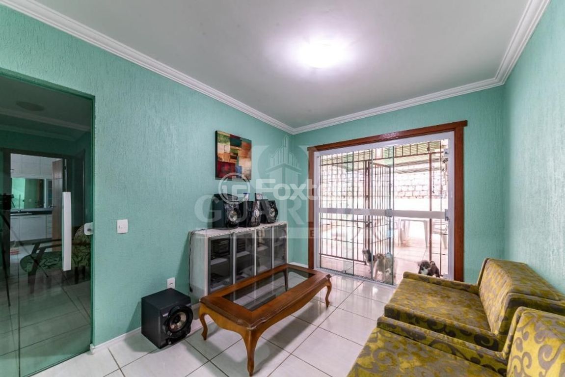 casa sobrado para comprar em Senador Annibal Di Primio Beck, 161 - foto 30