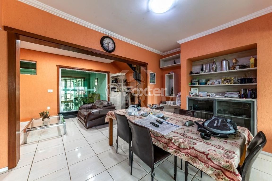 casa sobrado para comprar em Senador Annibal Di Primio Beck, 161 - foto 9
