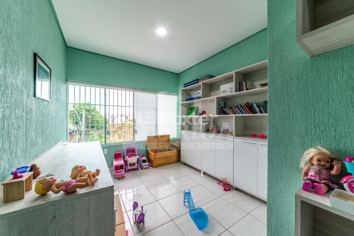 casa sobrado para comprar em Senador Annibal Di Primio Beck, 161 - foto 32