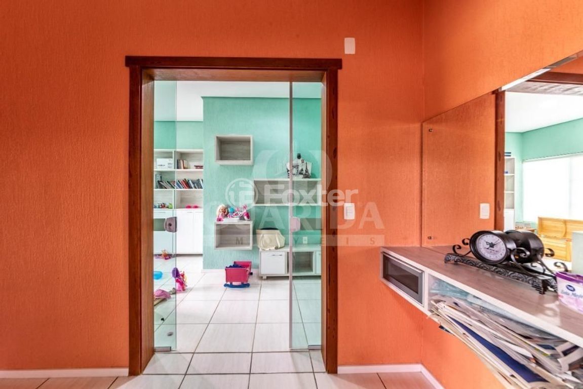 casa sobrado para comprar em Senador Annibal Di Primio Beck, 161 - foto 13