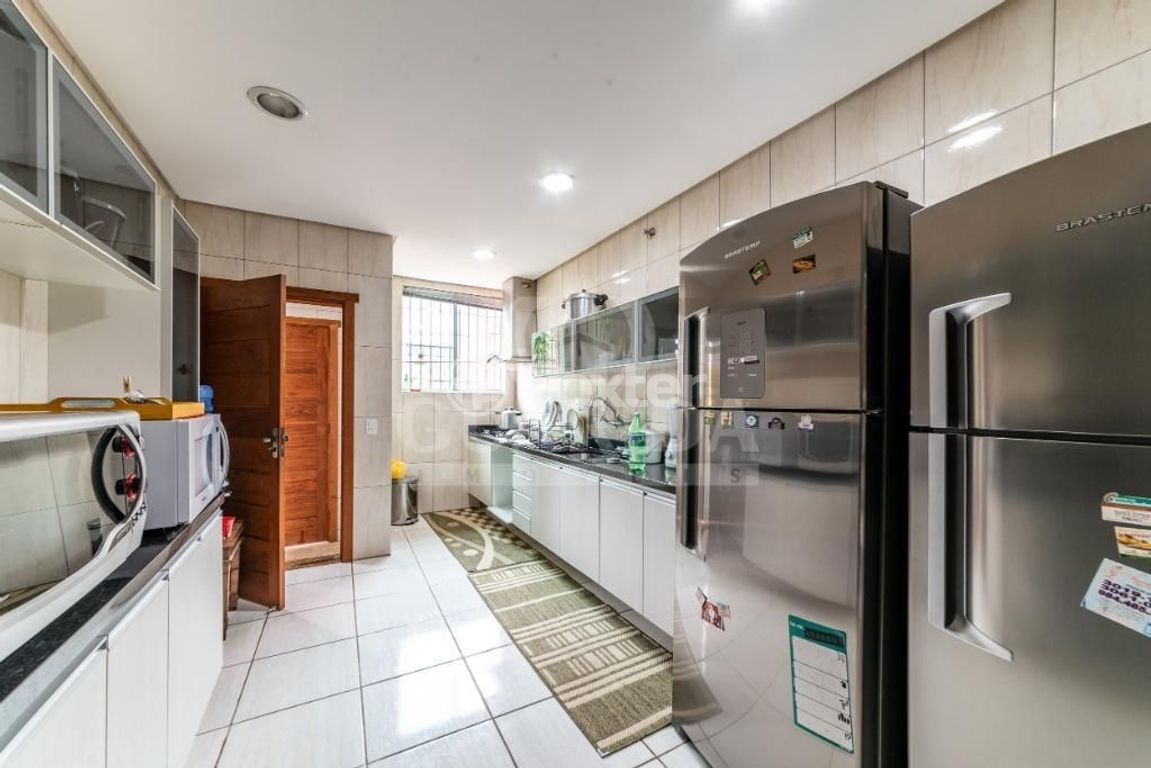 casa sobrado para comprar em Senador Annibal Di Primio Beck, 161 - foto 17