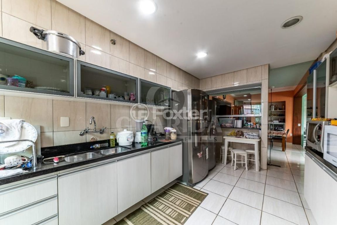 casa sobrado para comprar em Senador Annibal Di Primio Beck, 161 - foto 34