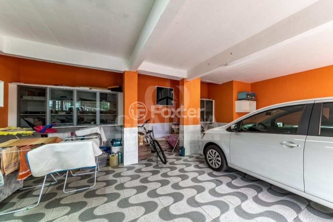 casa sobrado para comprar em Senador Annibal Di Primio Beck, 161 - foto 38