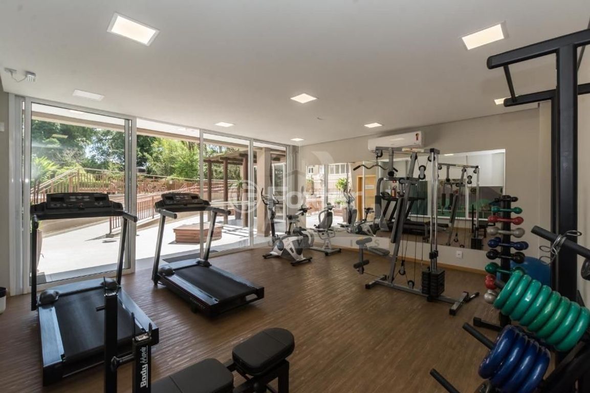 Apartamento para comprar em Dário Totta, 215 - foto 87
