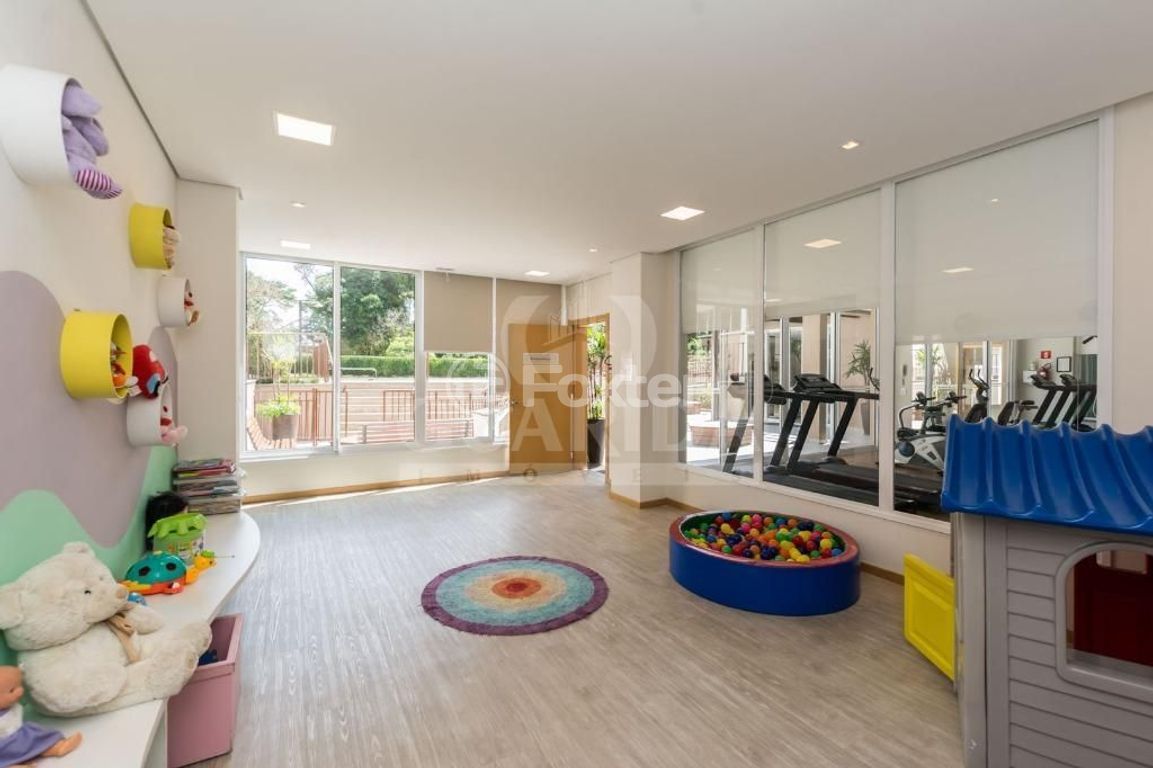 Apartamento para comprar em Dário Totta, 215 - foto 99